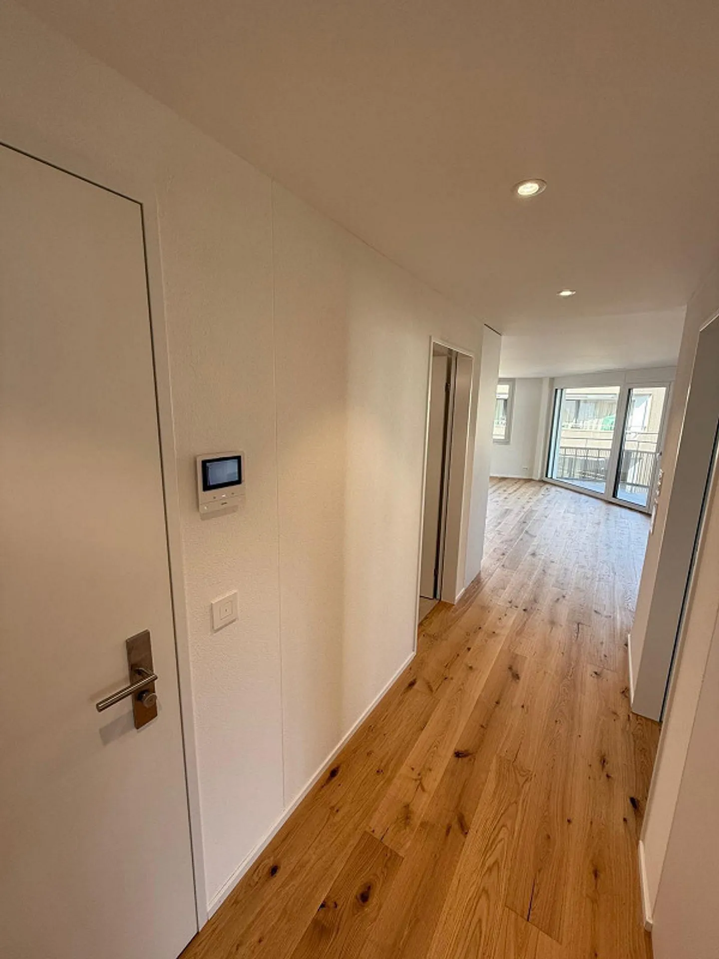 3.5 Room Apartment in Tann - Photo 4 of 13
