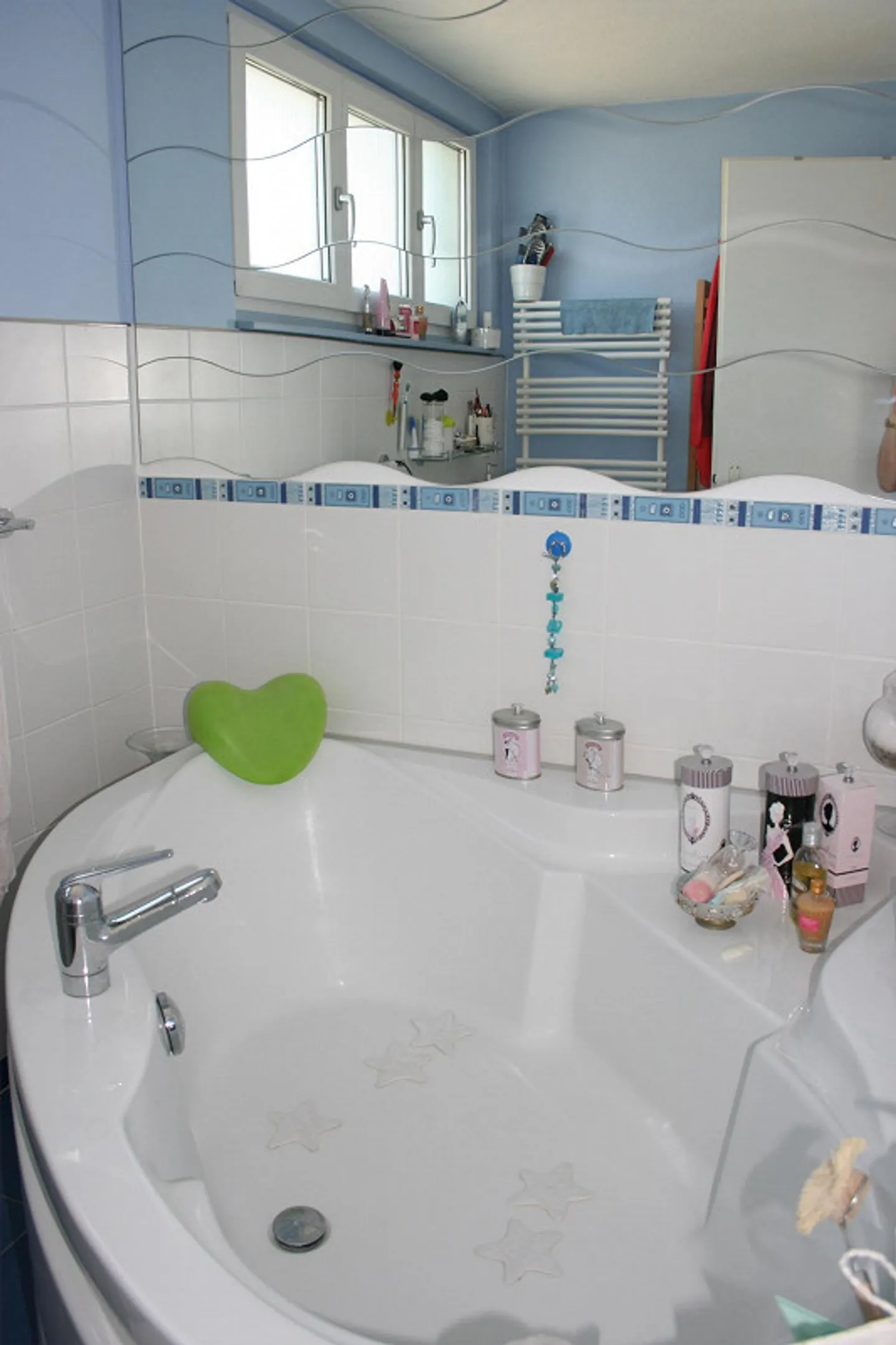Charmante 4-Zimmer Wohnung - Foto 7 von 7