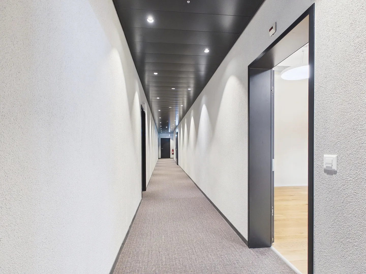 Modern Office Space with Terrace - Photo 9 of 13