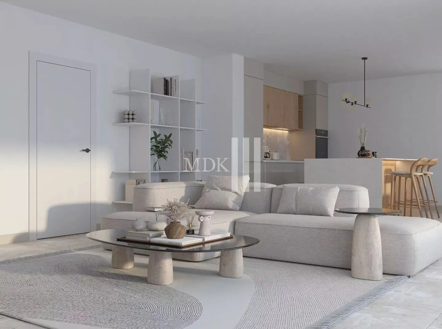 Appartement à louer - Photo 2 sur 6