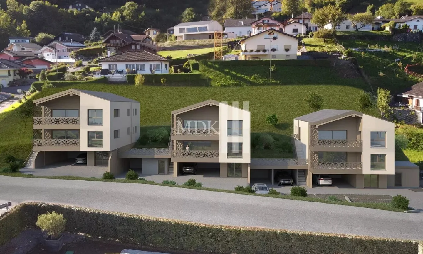 Appartement à louer - Photo 6 sur 6