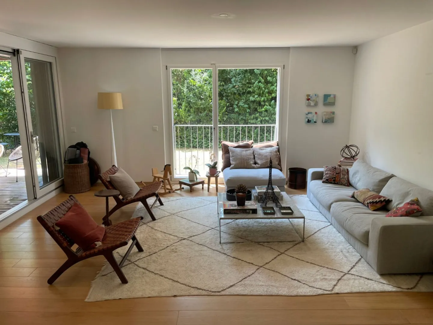 Wohnung mieten - Foto 1 von 13