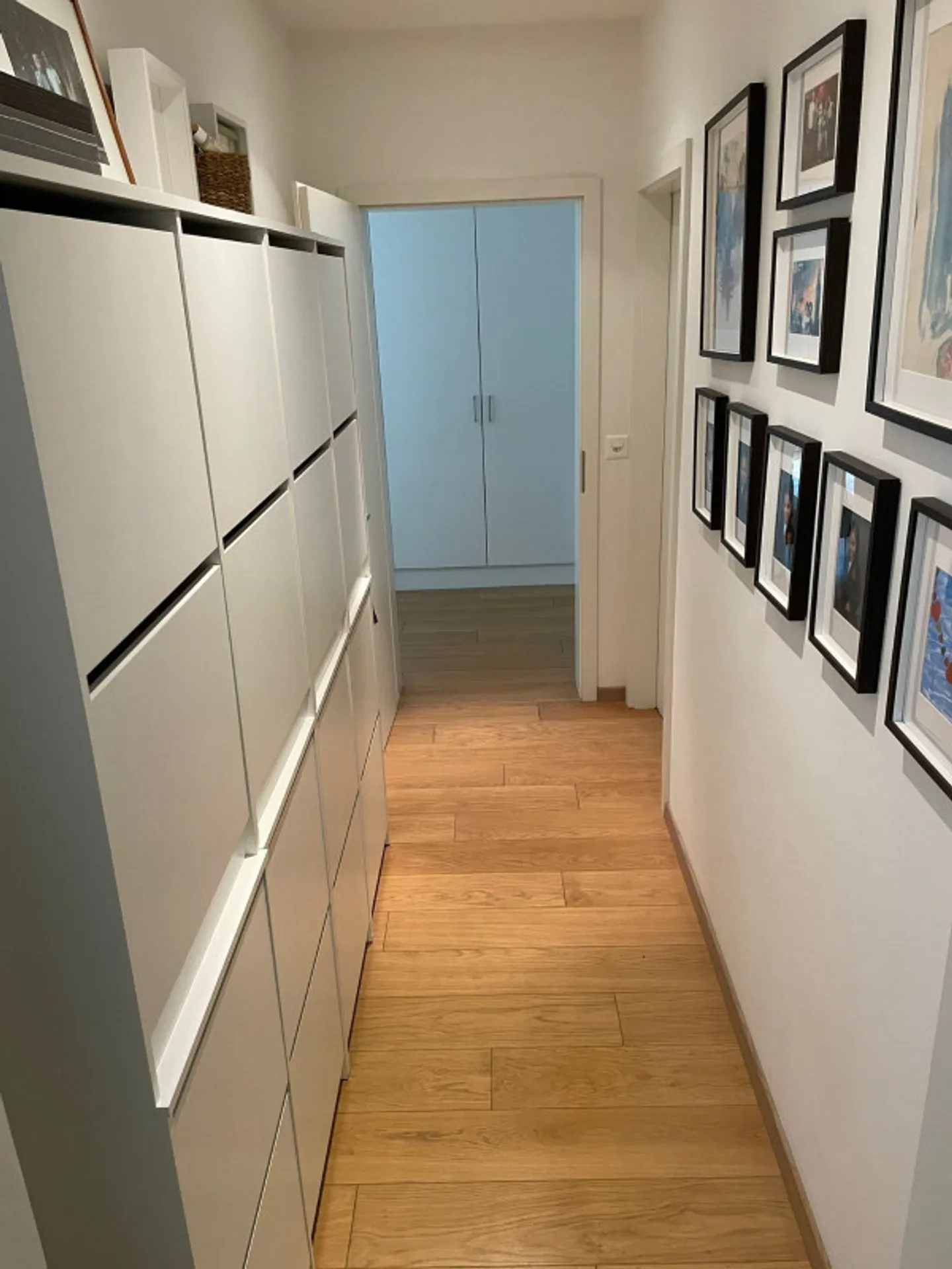 Wohnung mieten - Foto 7 von 13