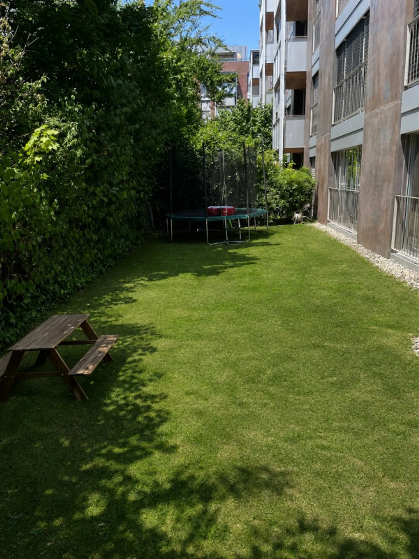 Wohnung mieten - Foto 12 von 13