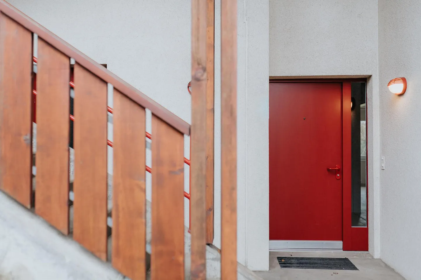 Un appartamento straordinario di 4,5 stanze in affitto a Münsingen - Foto 1 di 14