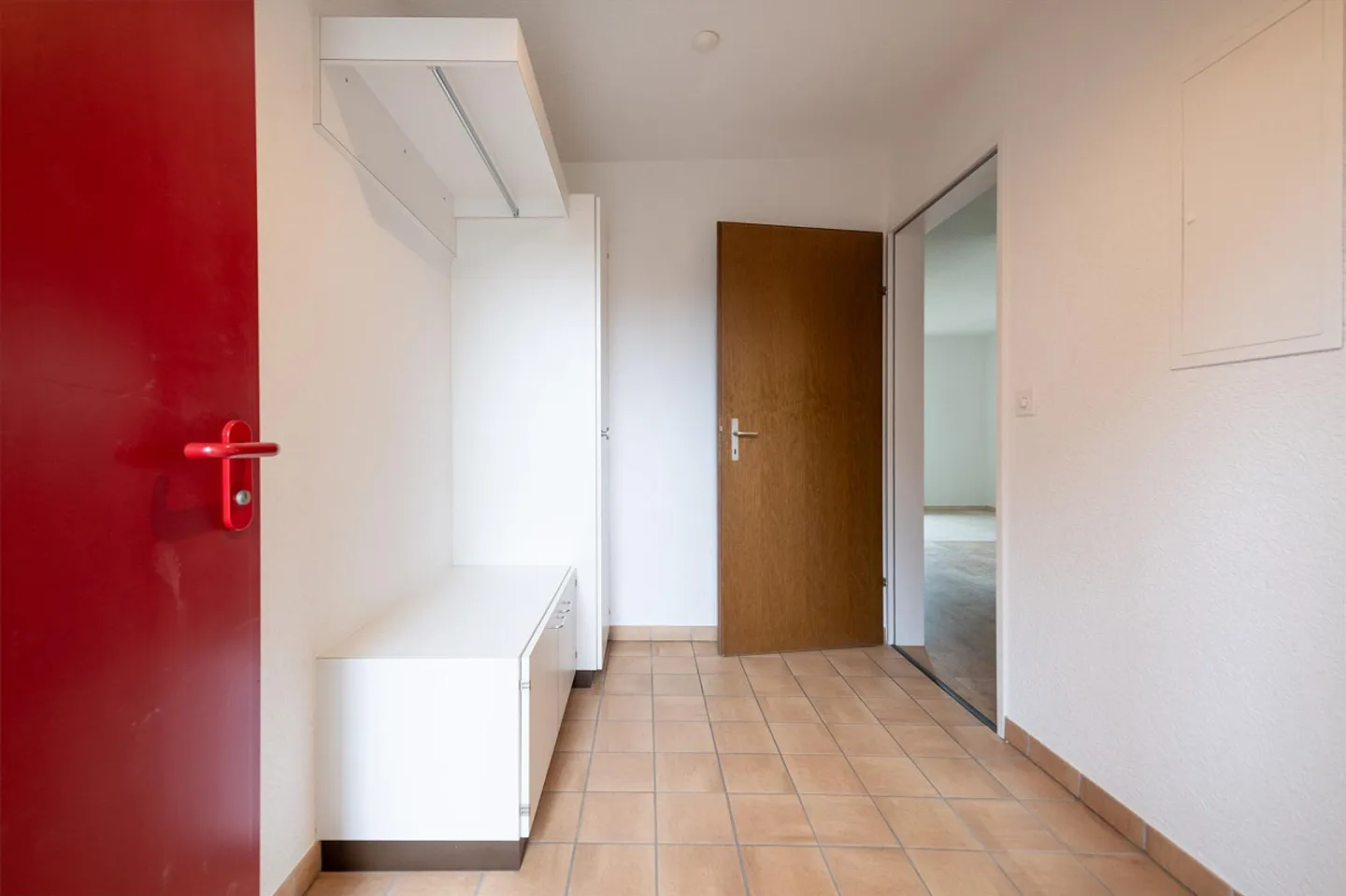 Un appartamento straordinario di 4,5 stanze in affitto a Münsingen - Foto 2 di 14