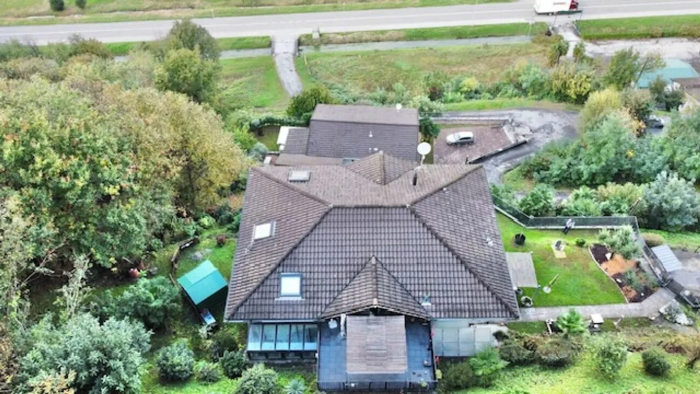 Casa singola in vendita - Foto 3 di 32