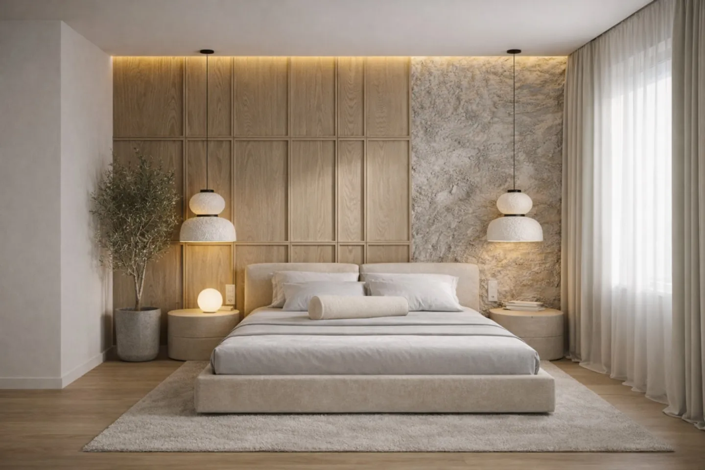 3,5-Zimmer-Wohnung im 1. Stock - Foto 2 von 13