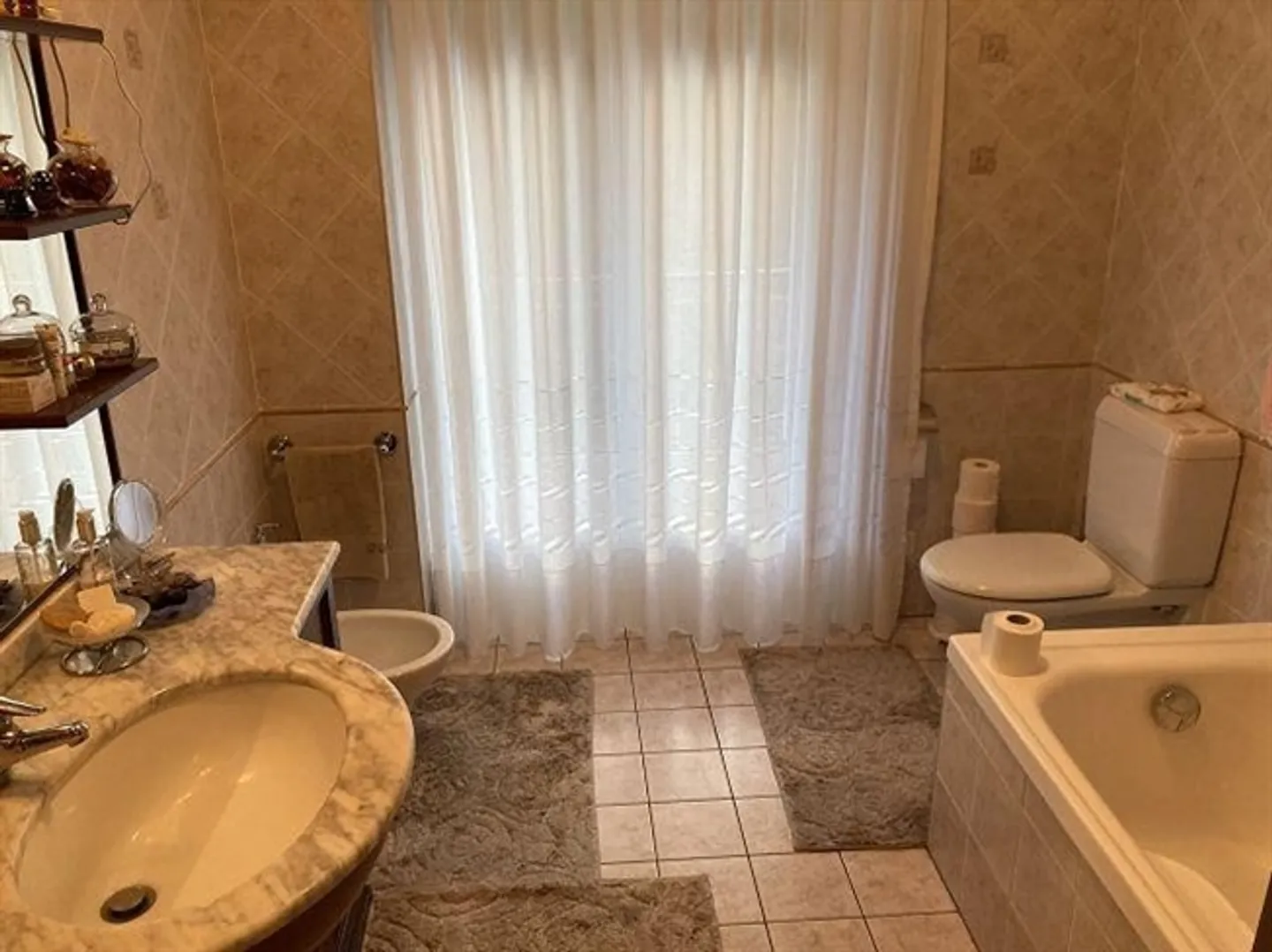 appartamento di 4 1/2 locali nel piano terra in casa bifamiliare - Foto 9 di 20