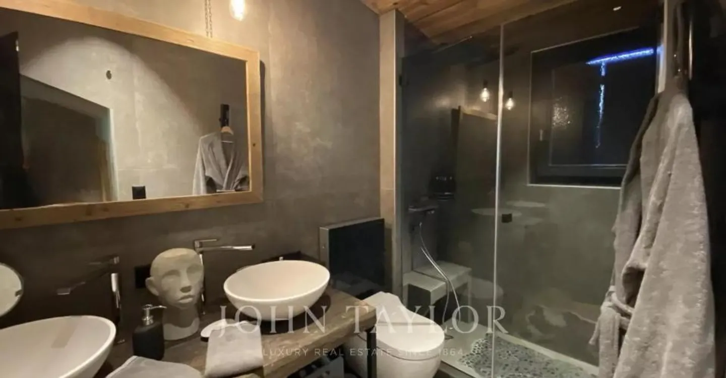 Appartement de Luxe à Gstaad - Photo 5 sur 11