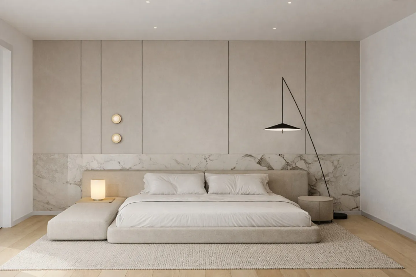 3,5-Zimmer-Wohnung im 1. Stock - Foto 3 von 13