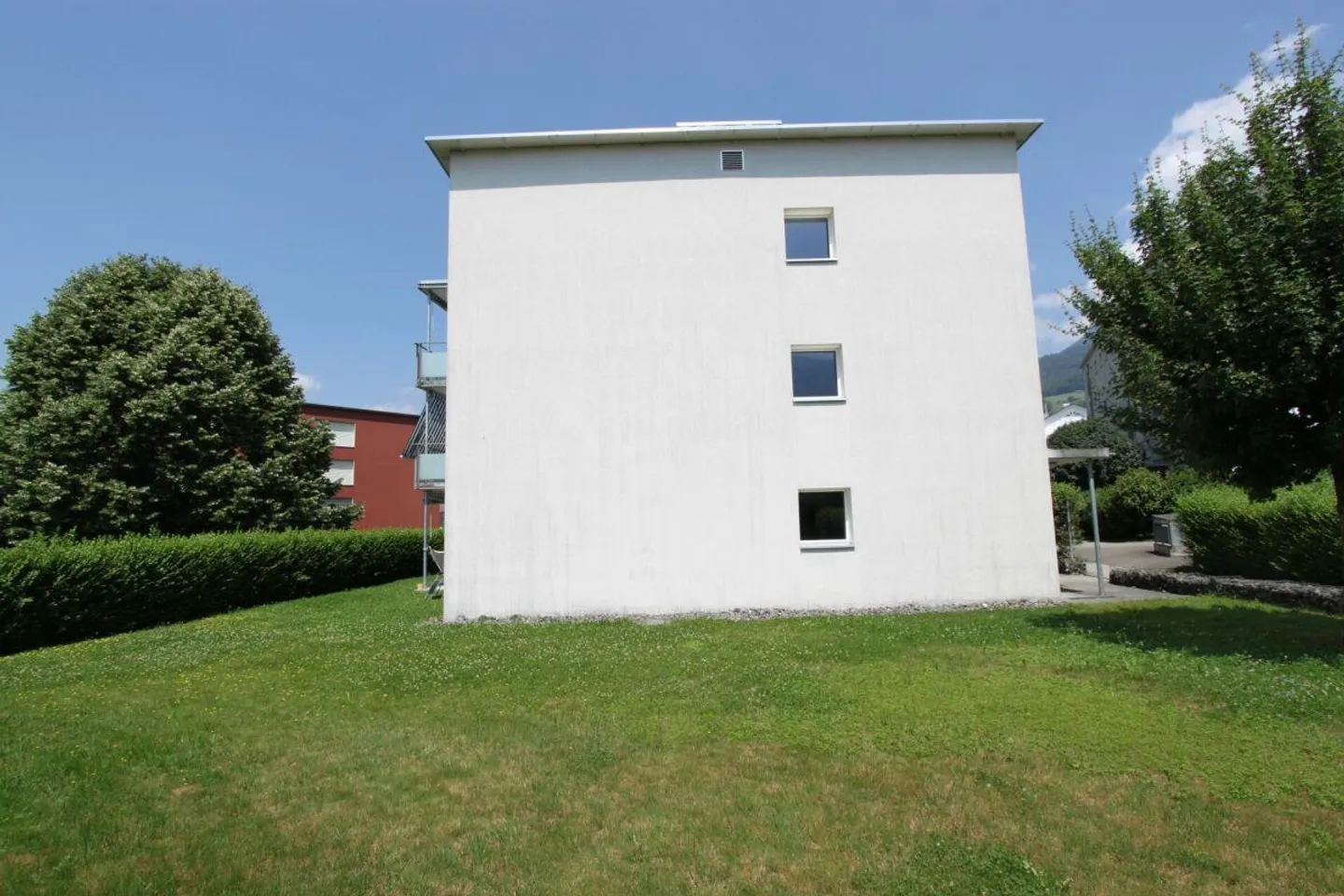 Moderne 5.5-Zimmerwohnung an idealer Lage - Foto 2 von 10