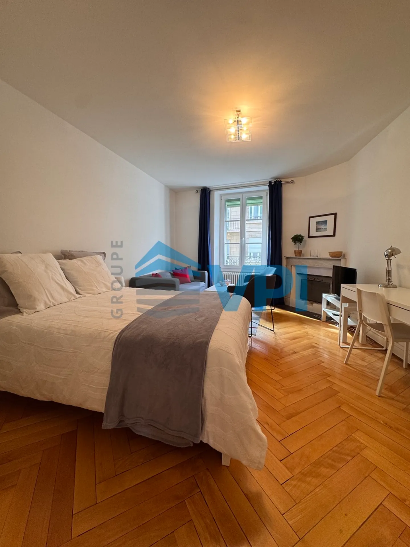 Appartement Moderne Près du Lac - Photo 1 sur 12