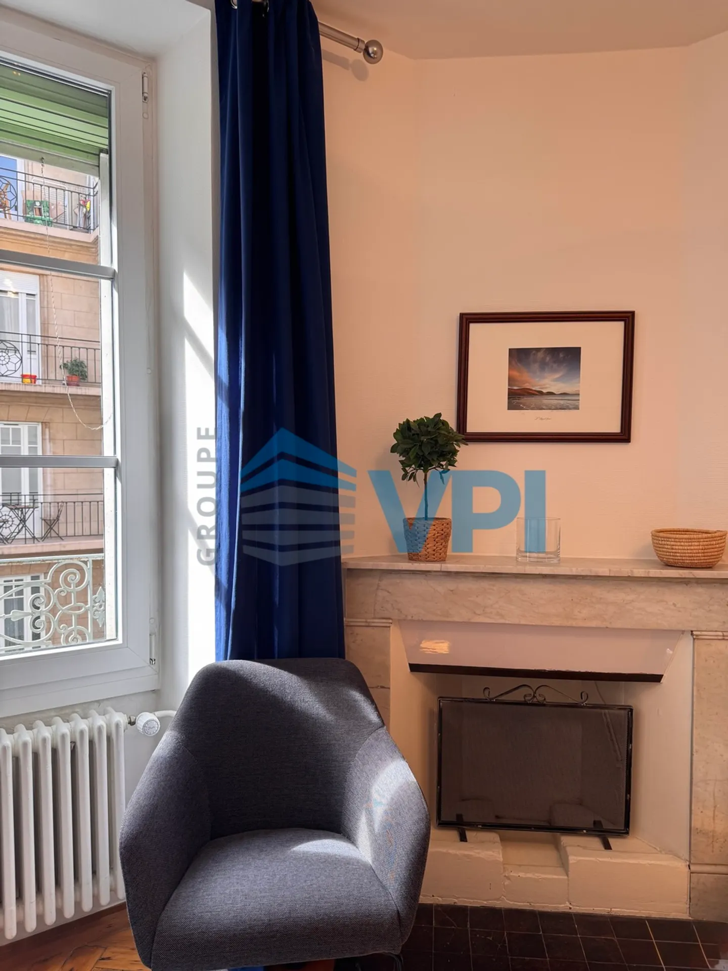 Appartement Moderne Près du Lac - Photo 3 sur 12
