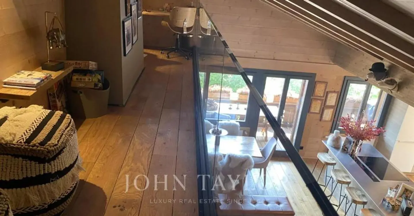 Appartement de Luxe à Gstaad - Photo 11 sur 11