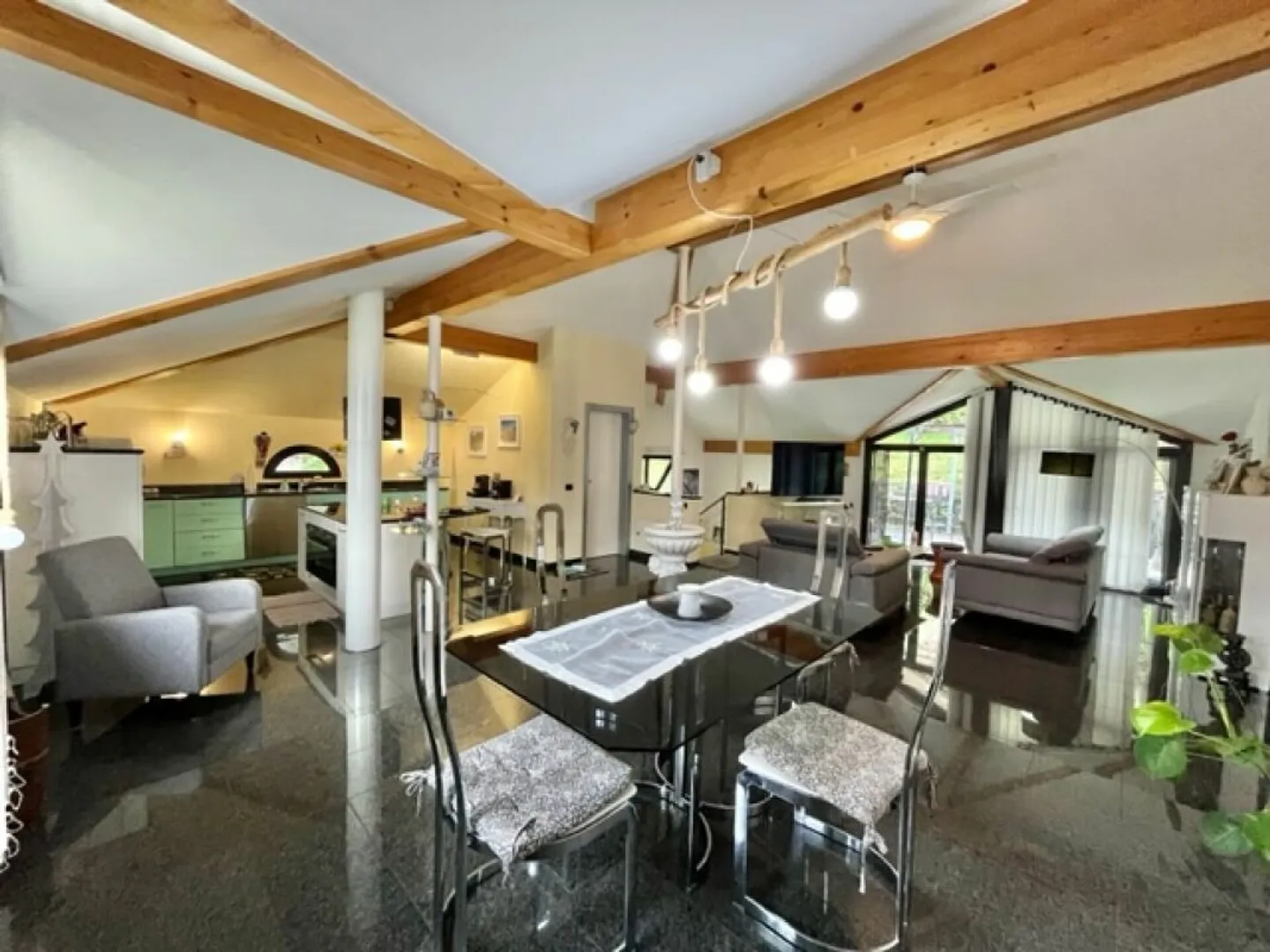 Casa singola in vendita - Foto 17 di 32