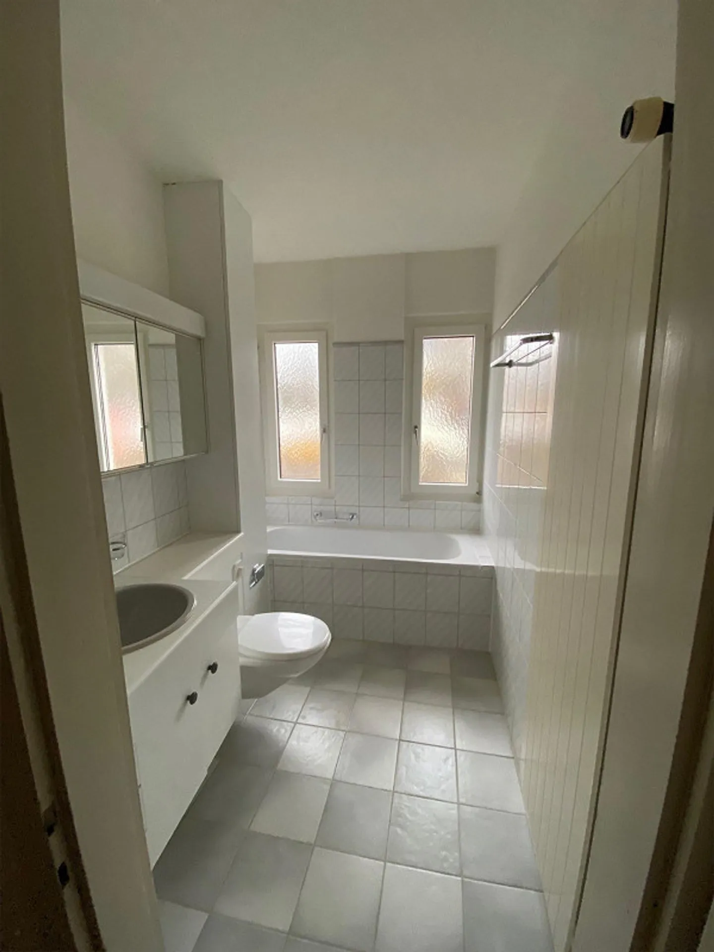 Spacious 2-room apartment in Zurich-Fluntern - Photo 4 of 5