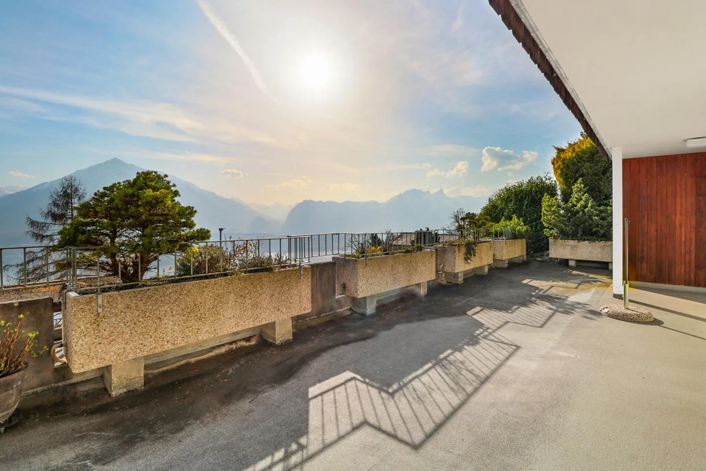 Charmant studio avec vue sur le lac, idéal comme résidence secondaire ou... - Photo 18 sur 23