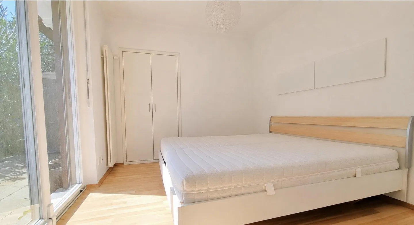 Appartamento 2.5 locali affascinante - Foto 7 di 8