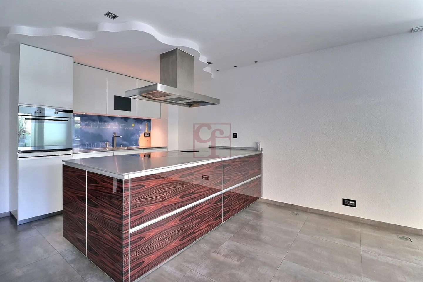 Appartement à louer - Photo 4 sur 12