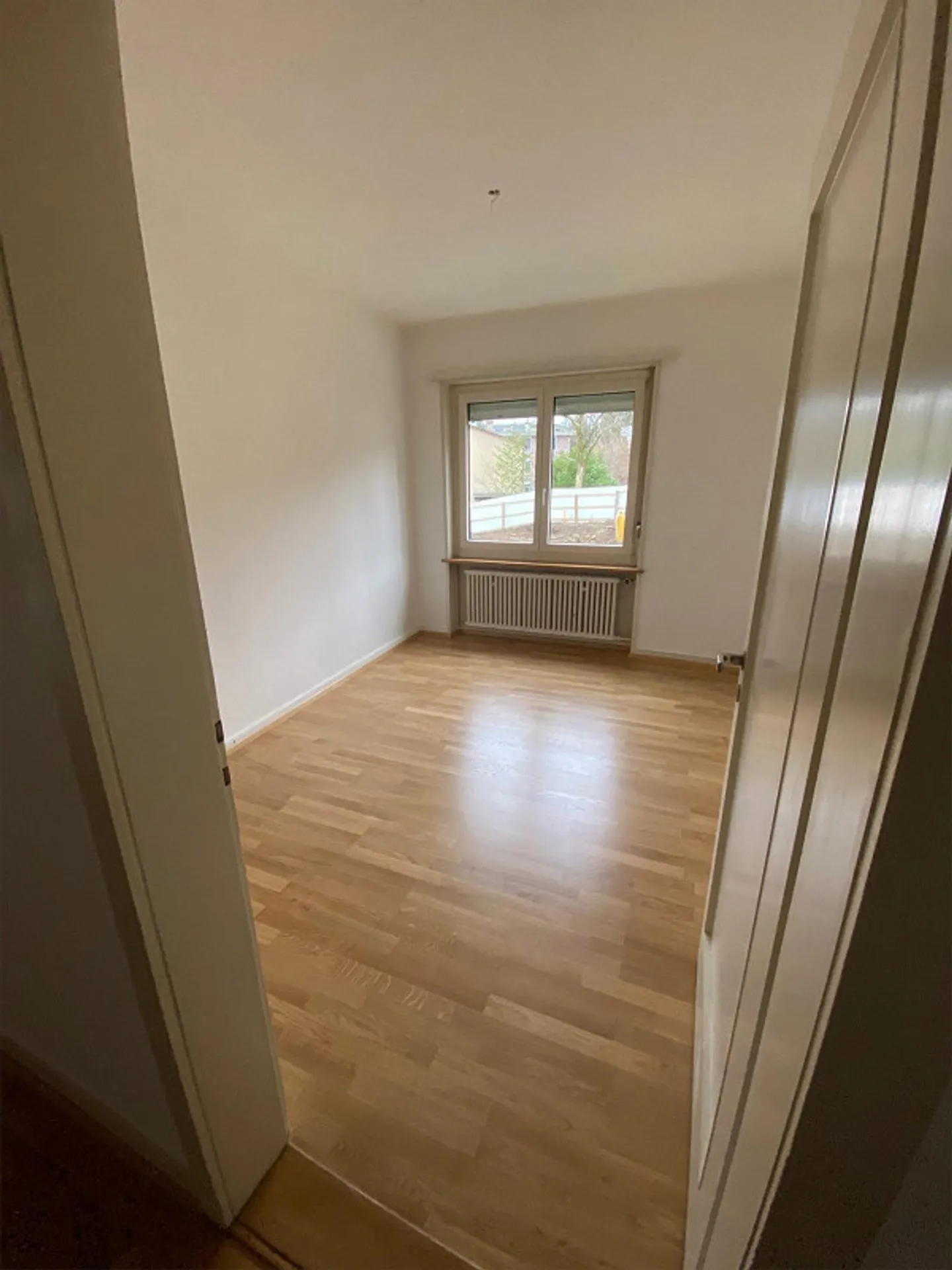 Spacious 2-room apartment in Zurich-Fluntern - Photo 5 of 5