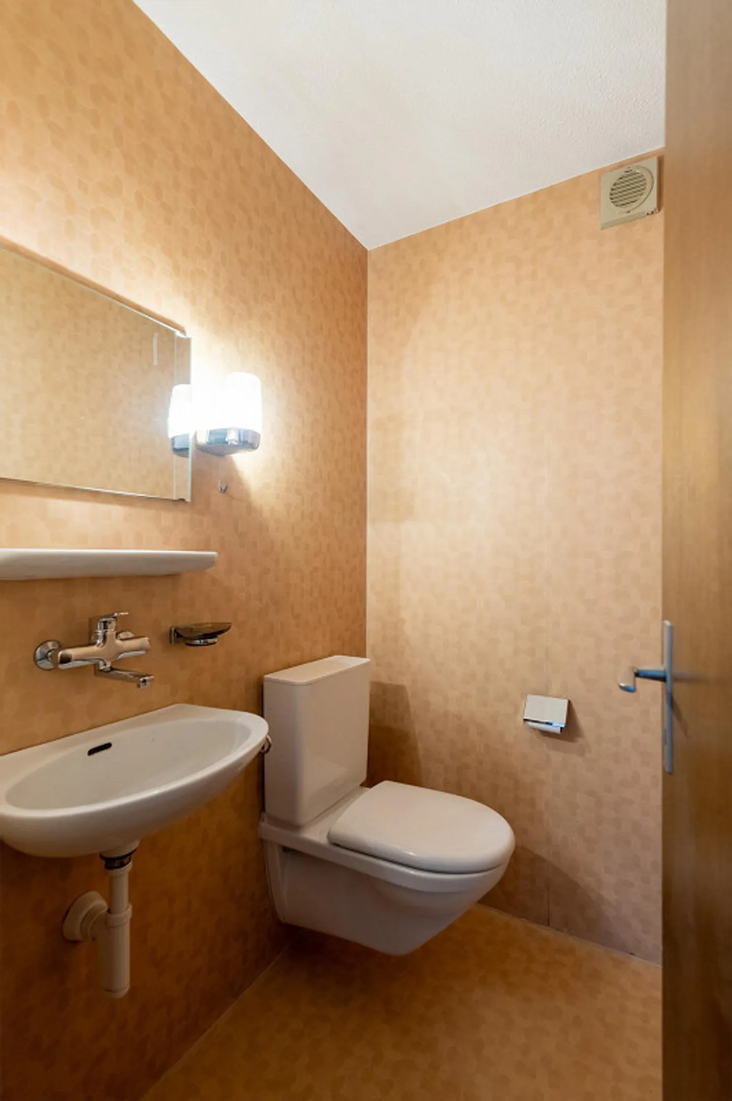 Un appartamento straordinario di 4,5 stanze in affitto a Münsingen - Foto 6 di 14