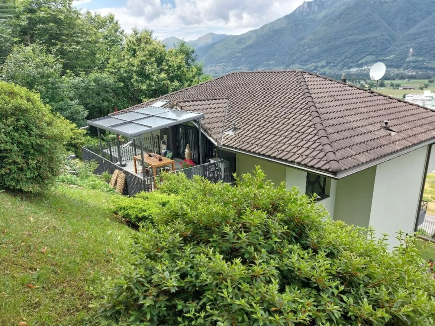 Casa singola in vendita - Foto 27 di 32