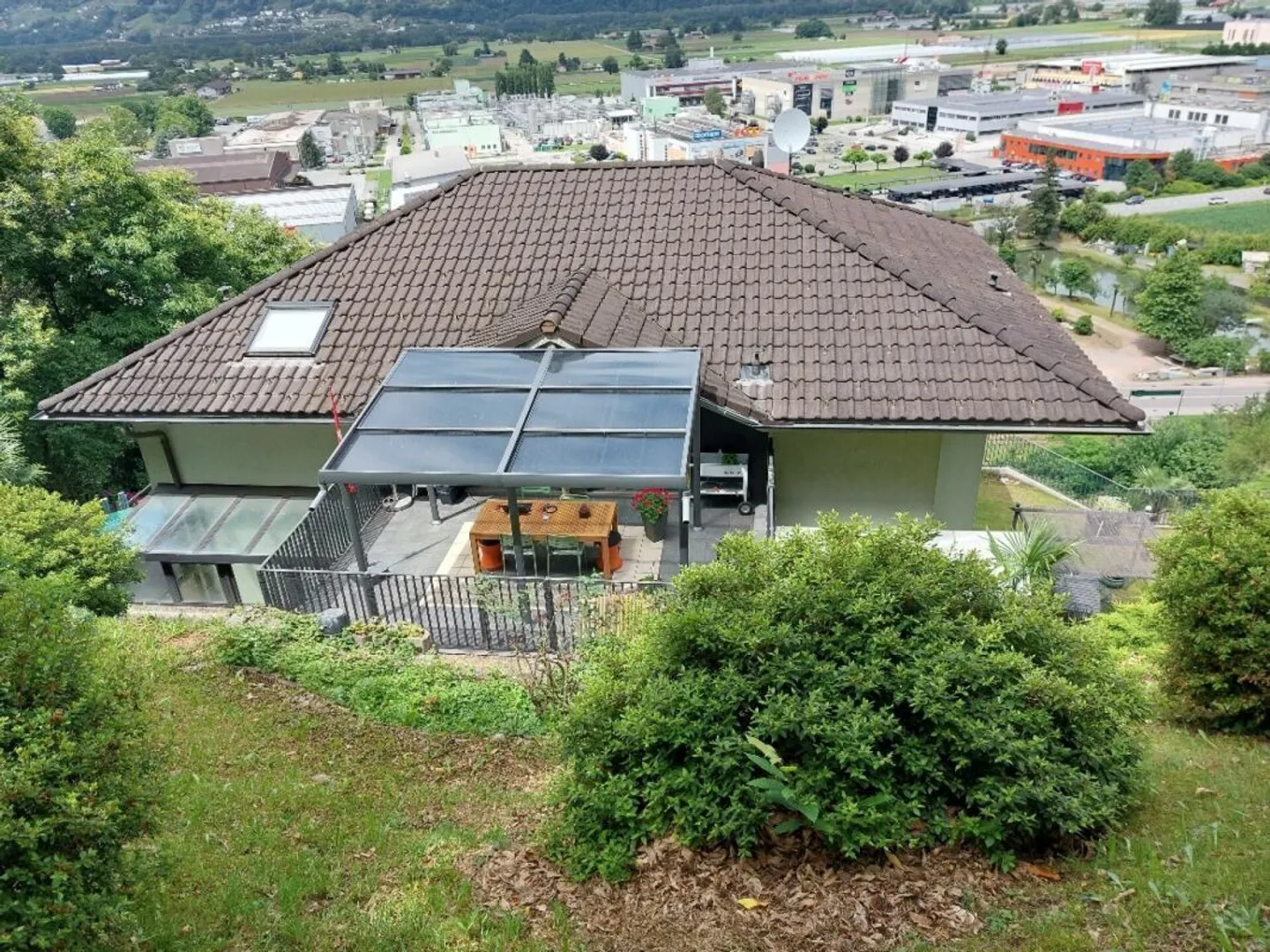 Casa singola in vendita - Foto 28 di 32