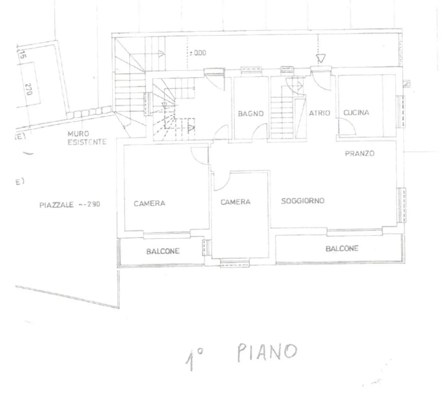 Casa singola in vendita - Foto 30 di 32