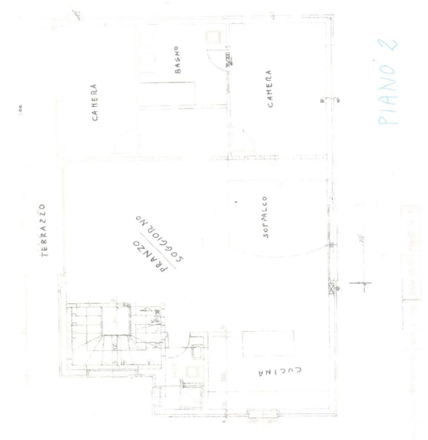 Casa singola in vendita - Foto 31 di 32