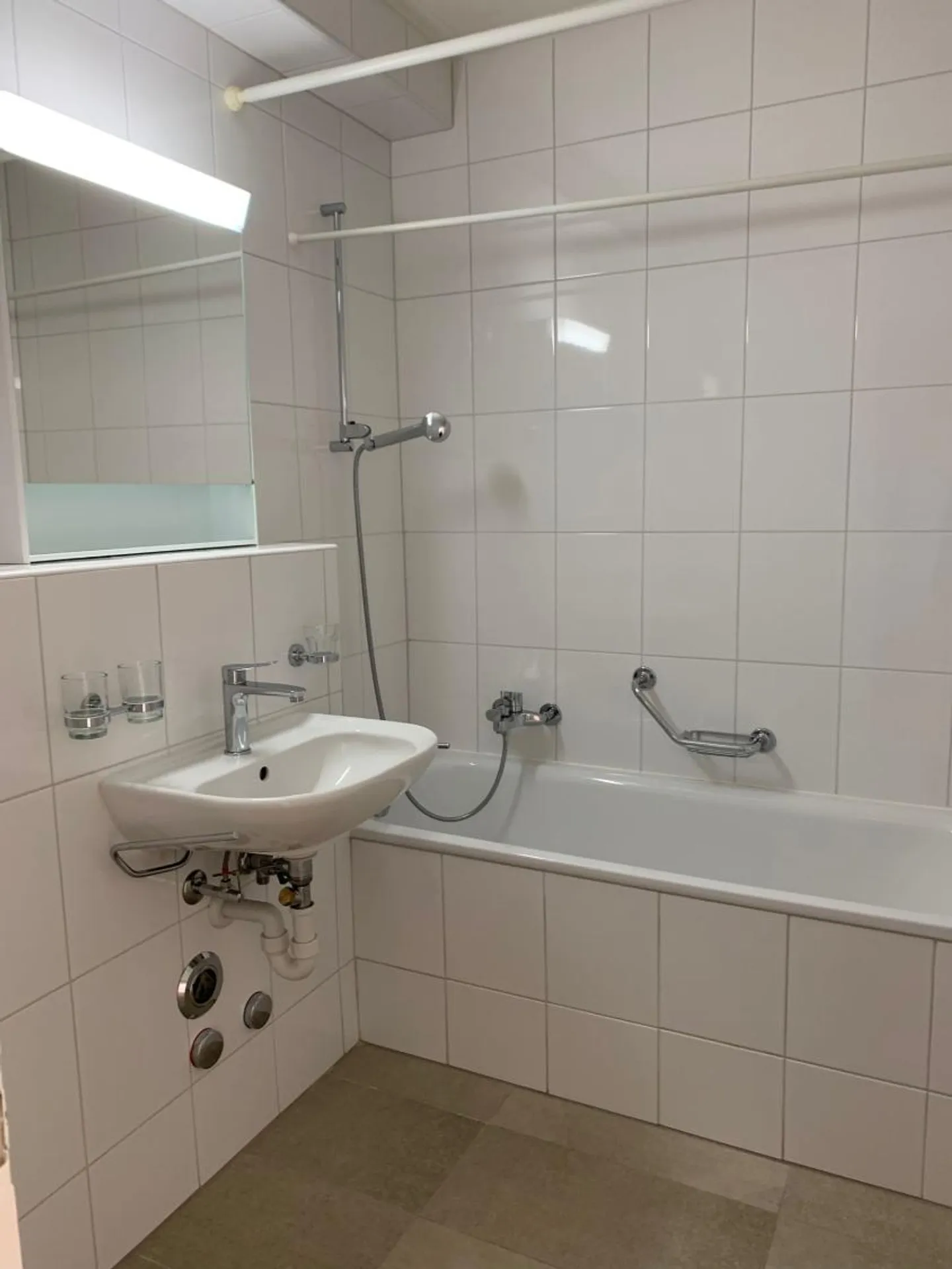 3-room apartment - Photo 4 of 10