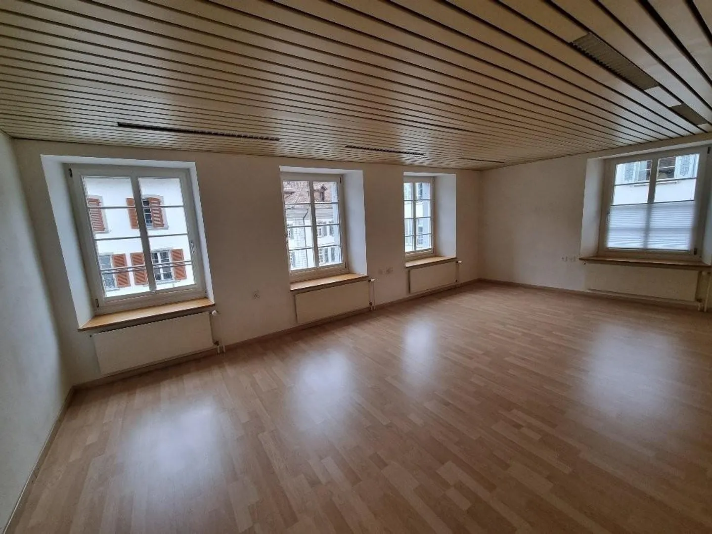 Spazio ufficio in una posizione centrale ad Aarau - Foto 3 di 6