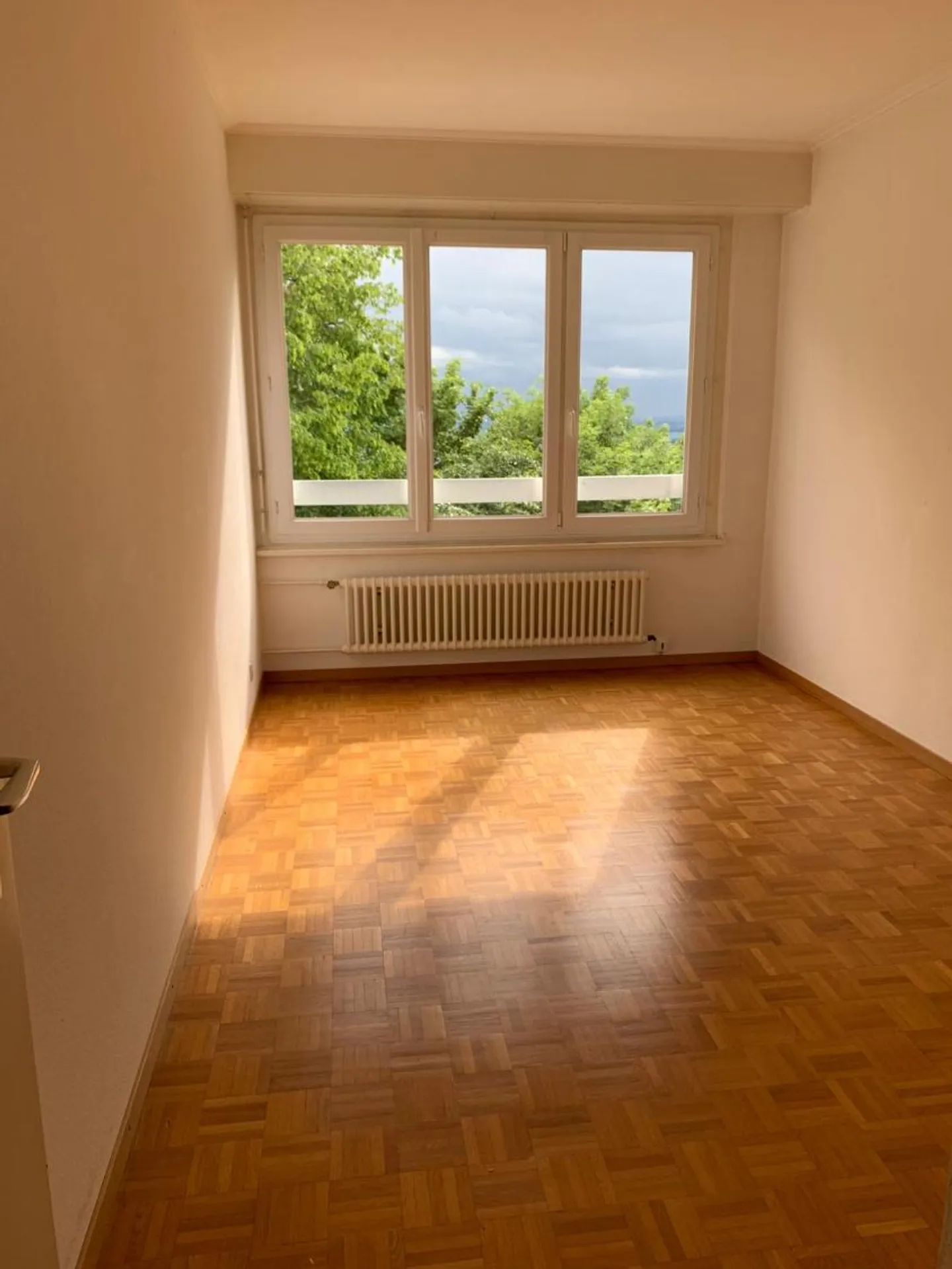 3-room apartment - Photo 5 of 10