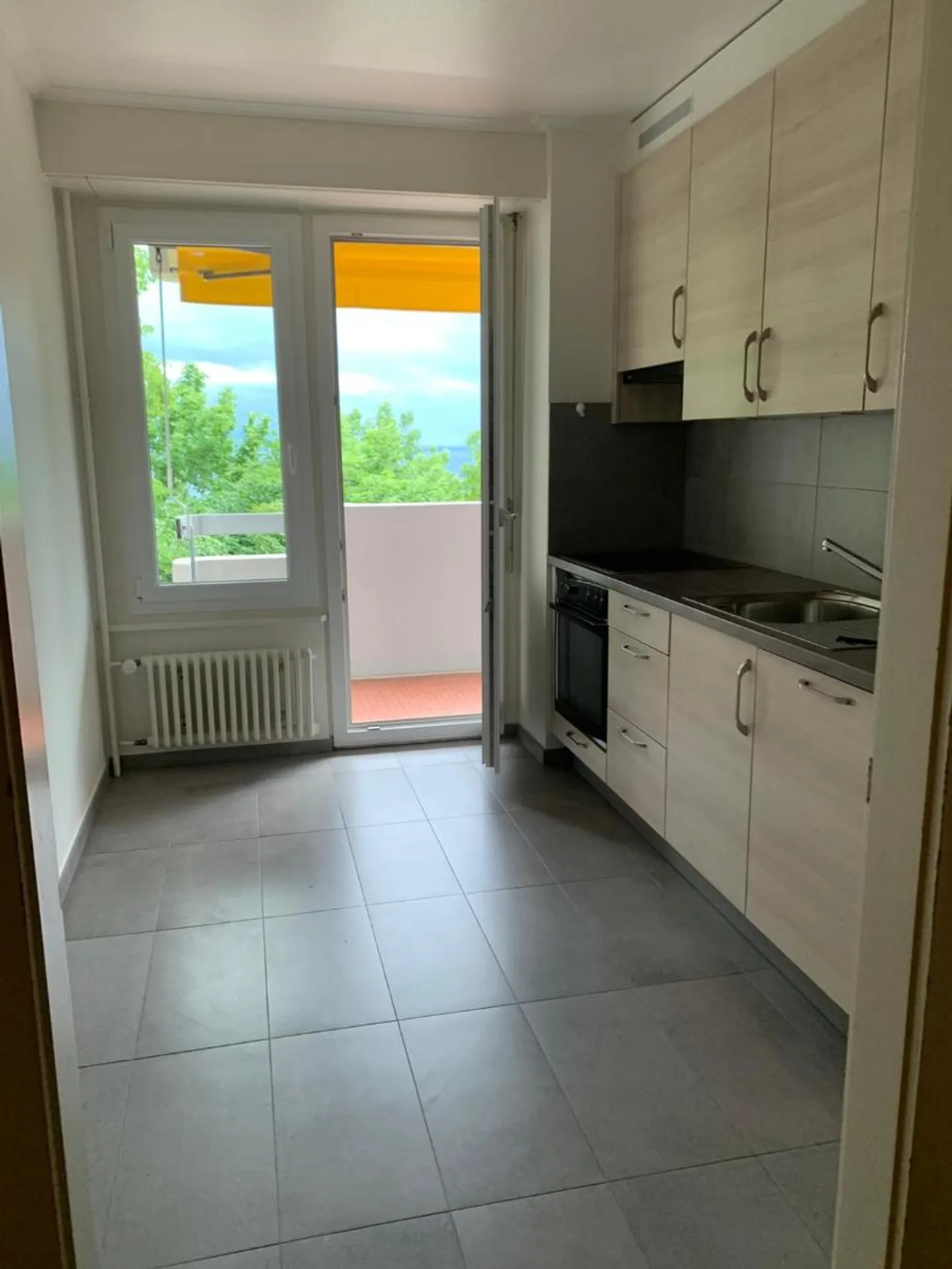 3-room apartment - Photo 7 of 10