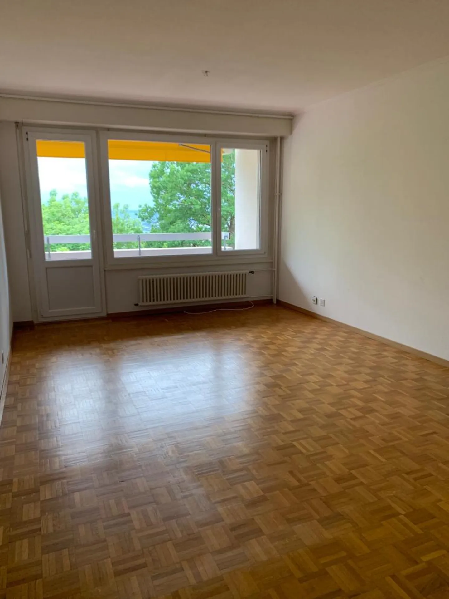 3-room apartment - Photo 8 of 10
