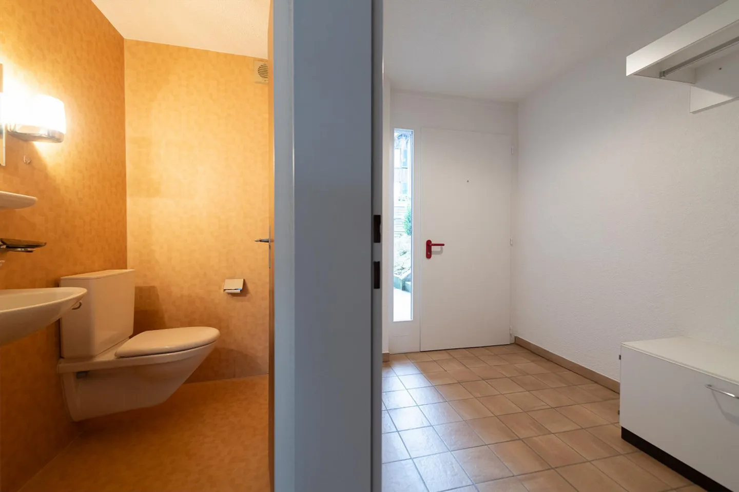 Un appartamento straordinario di 4,5 stanze in affitto a Münsingen - Foto 10 di 14