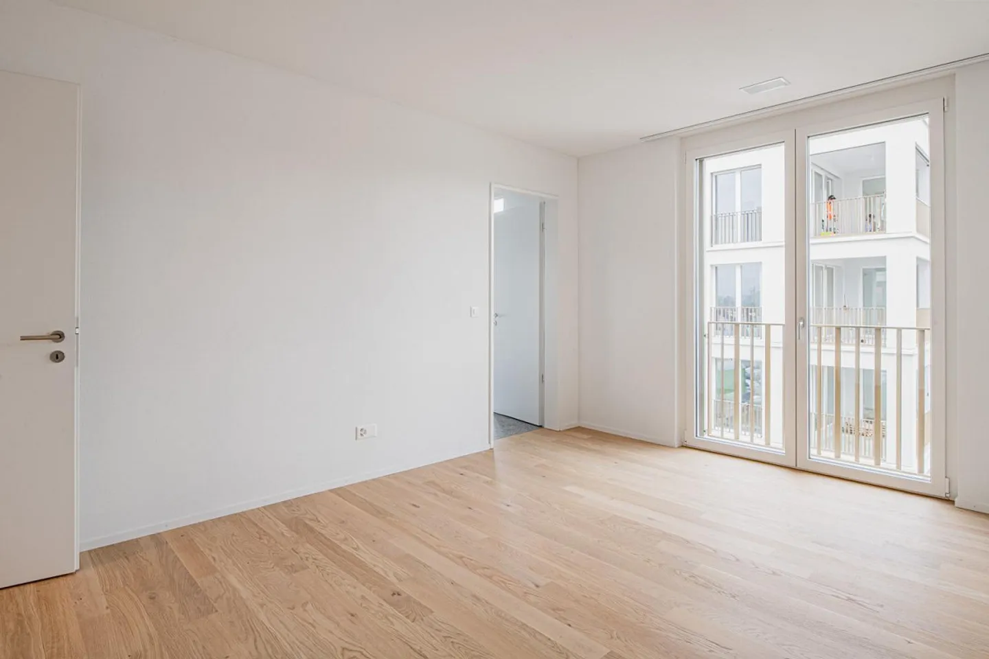 4.5 Room Apartment in Stein am Rhein - Photo 10 of 13