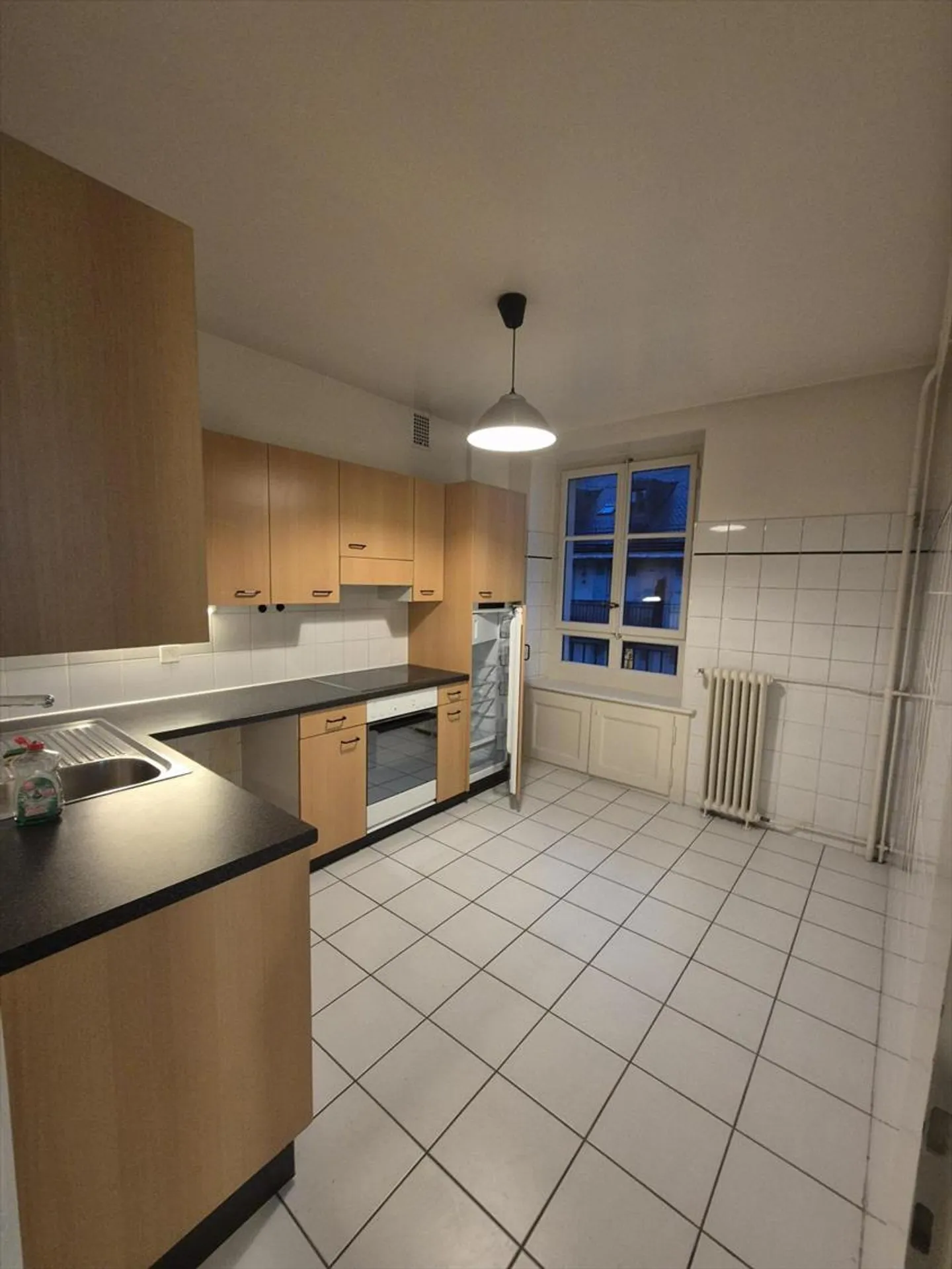 Appartamento 3.5 stanze - Foto 4 di 8