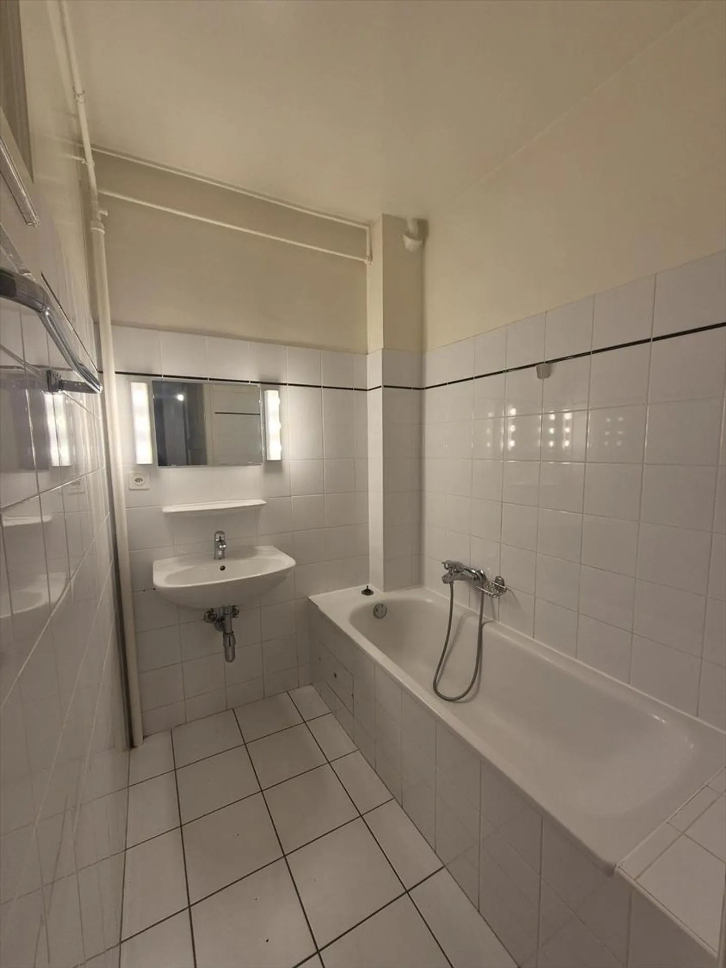 Appartamento 3.5 stanze - Foto 7 di 8