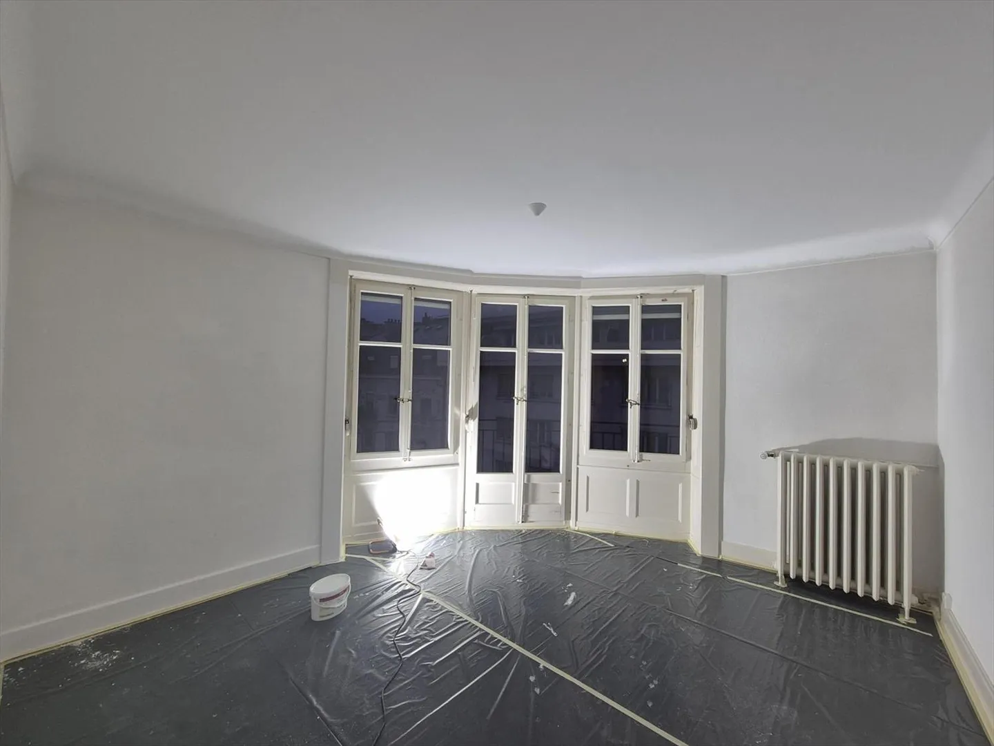 Appartamento 3.5 stanze - Foto 8 di 8