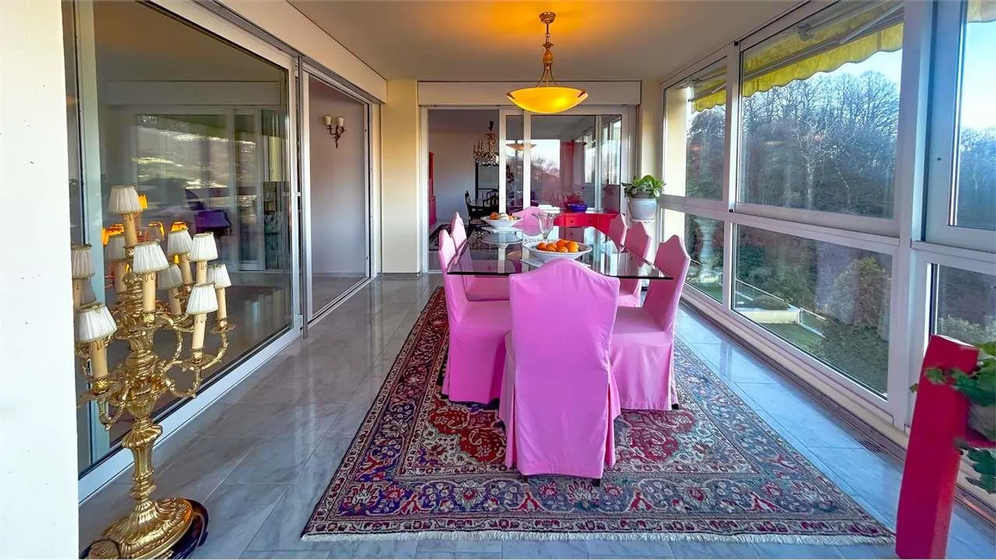 PRESTIGIOSO ATTICO CON ROOFTOP E VISTA LAGO - Foto 6 di 13