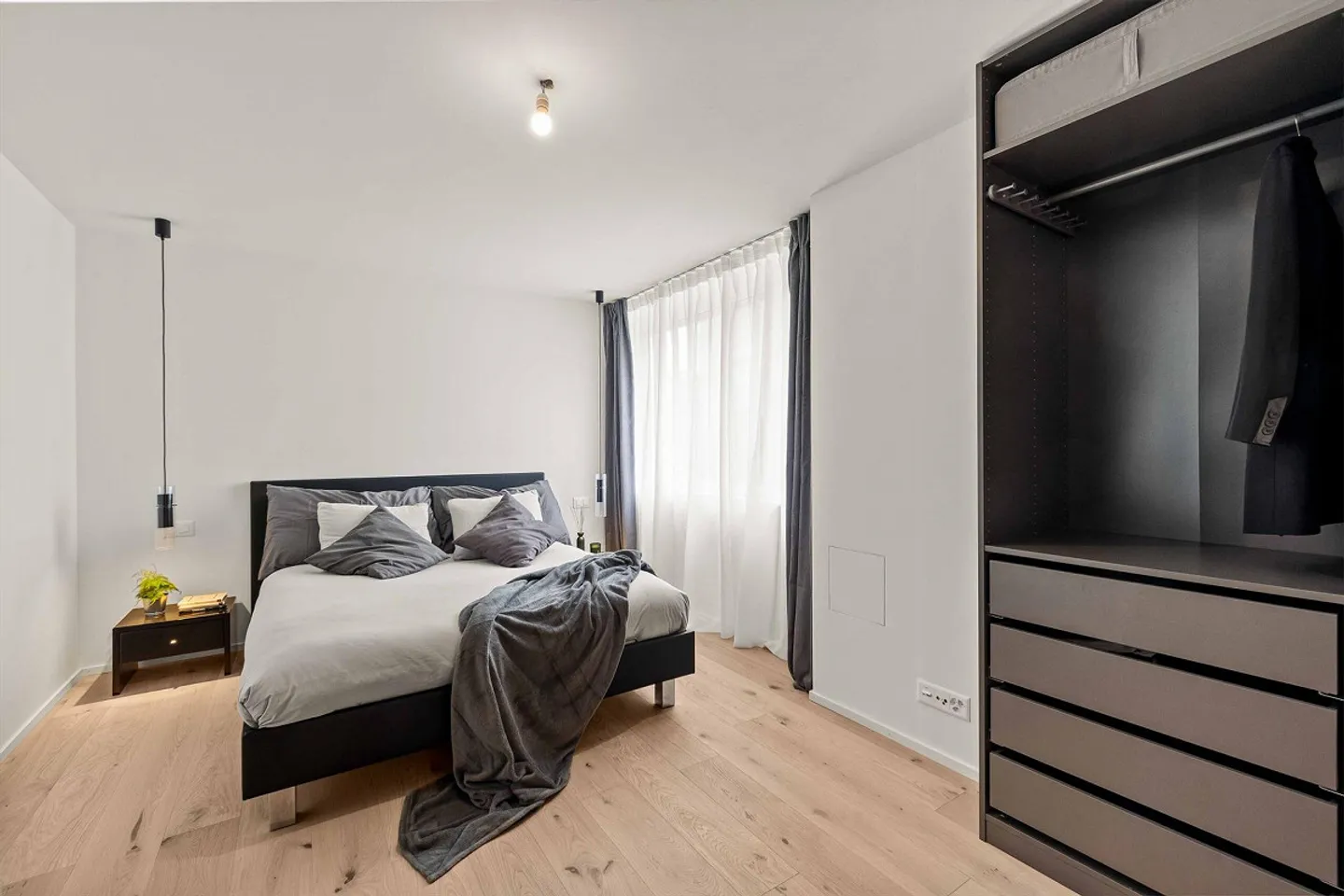 Moderno appartamento di 3,5 stanze a Villmergen al piano terra - Foto 9 di 15