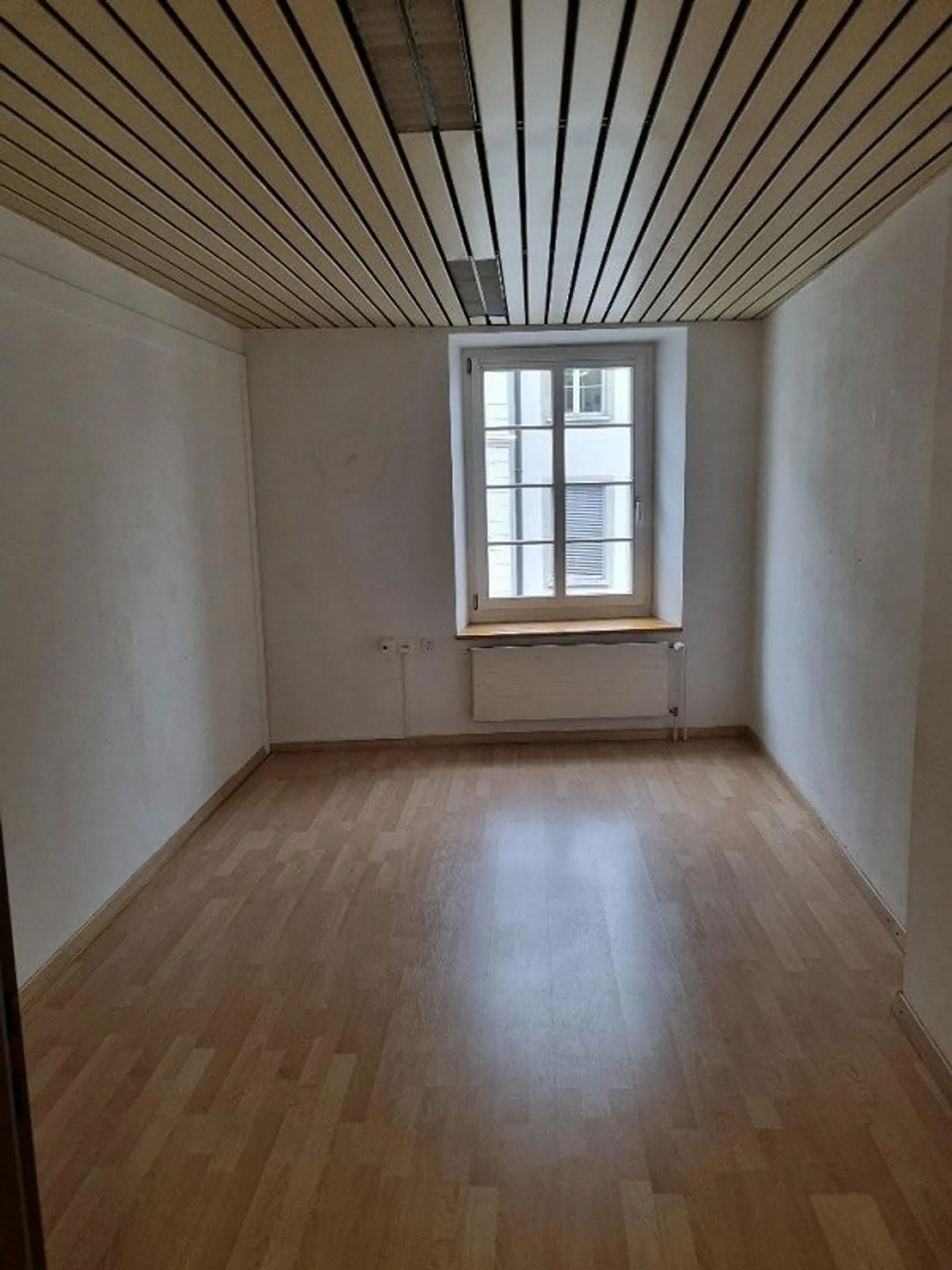 Spazio ufficio in una posizione centrale ad Aarau - Foto 5 di 6