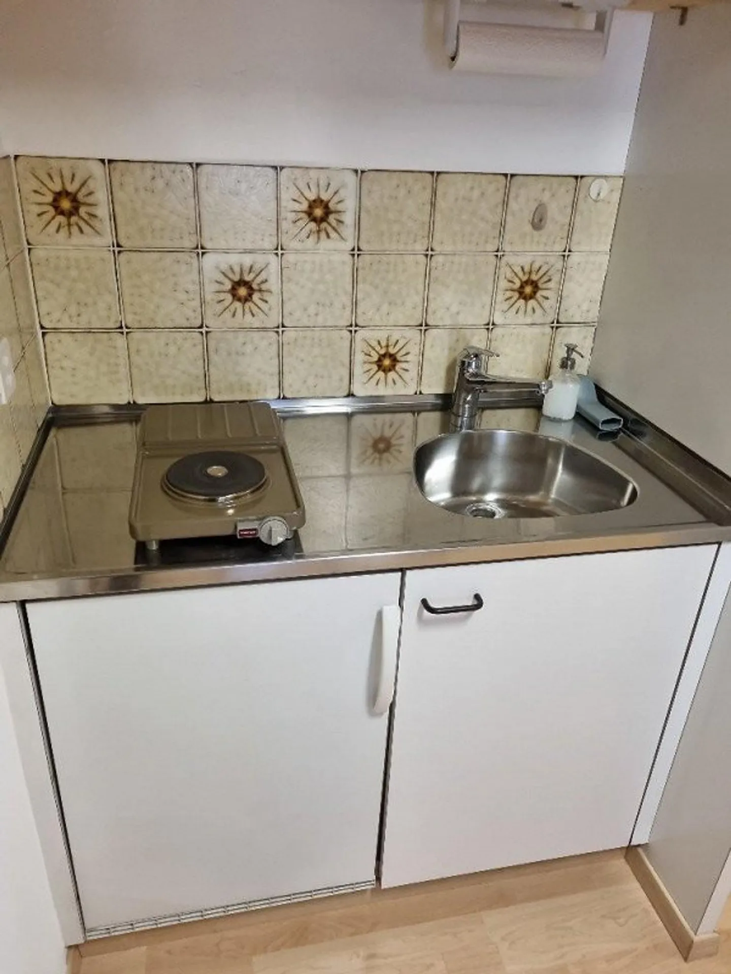 Spazio ufficio in una posizione centrale ad Aarau - Foto 6 di 6