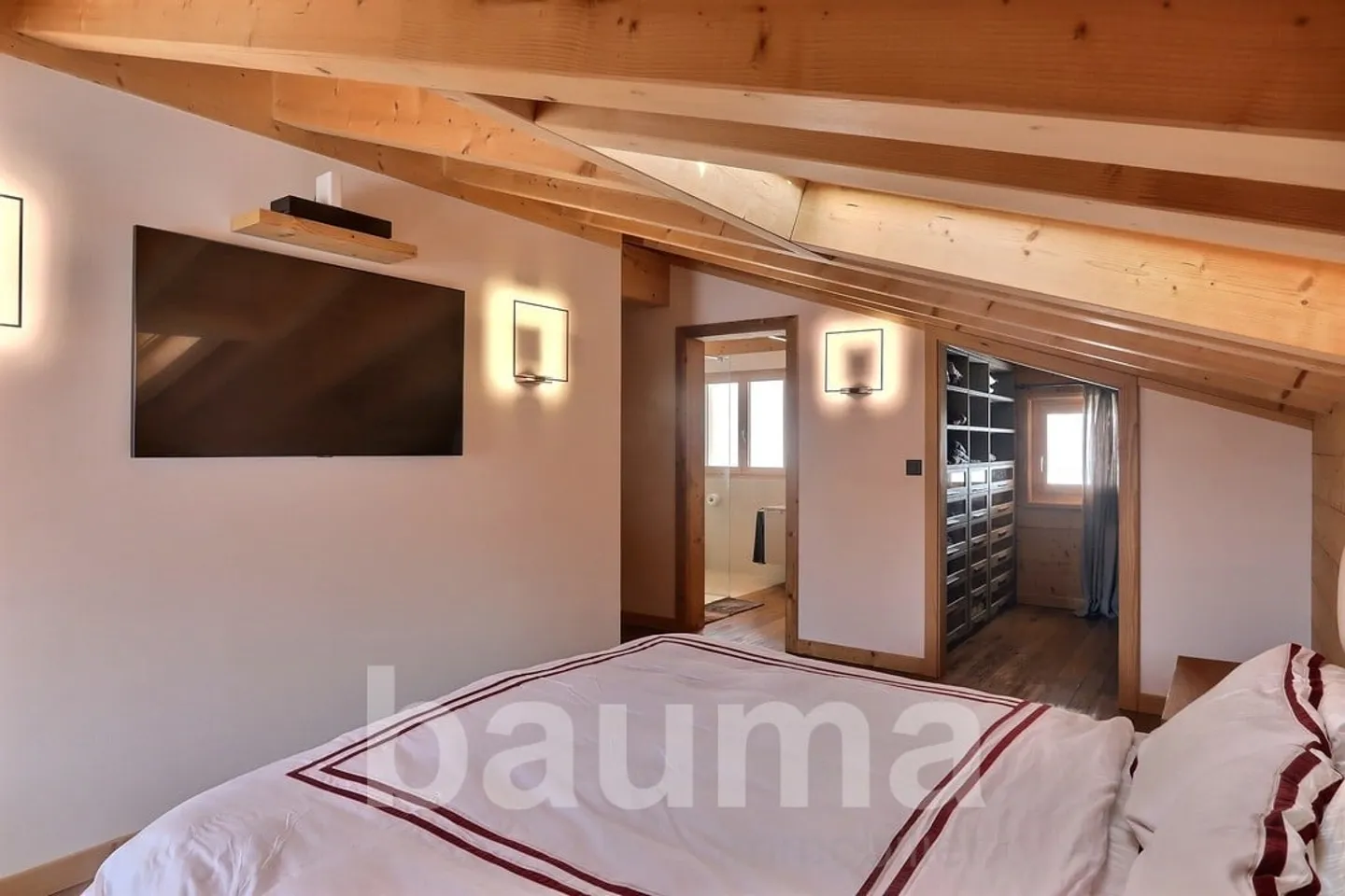 Chalet Capucchione, Les Diablerets - Foto 6 von 13