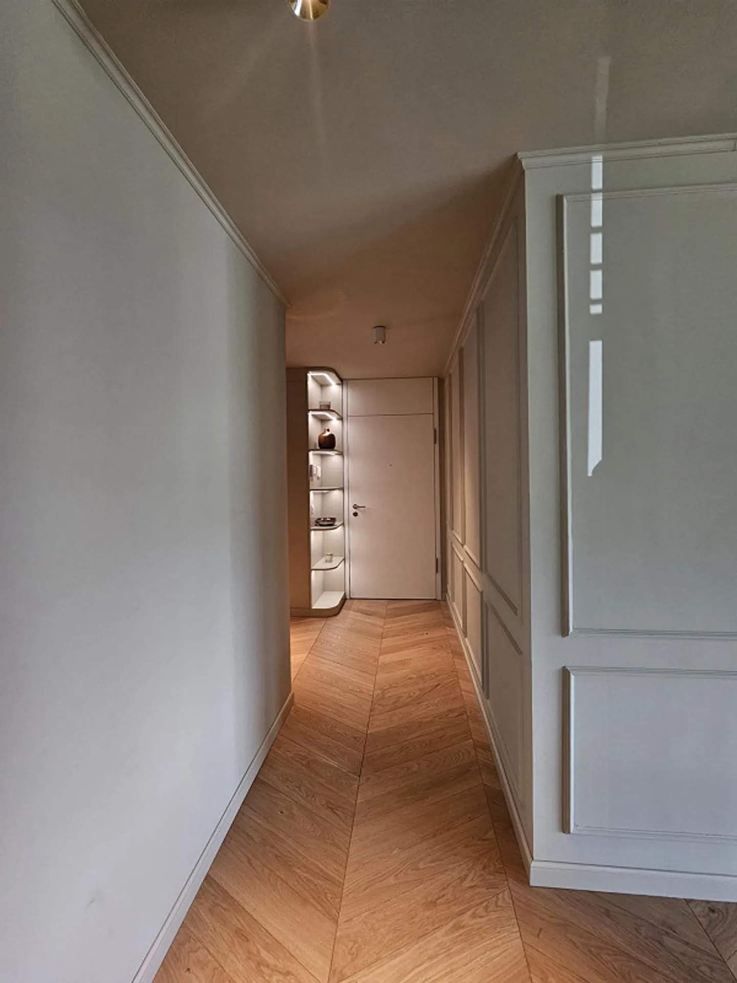 Appartement moderne 3.5 pièces à Vacallo avec vue panoramique - Photo 7 sur 12