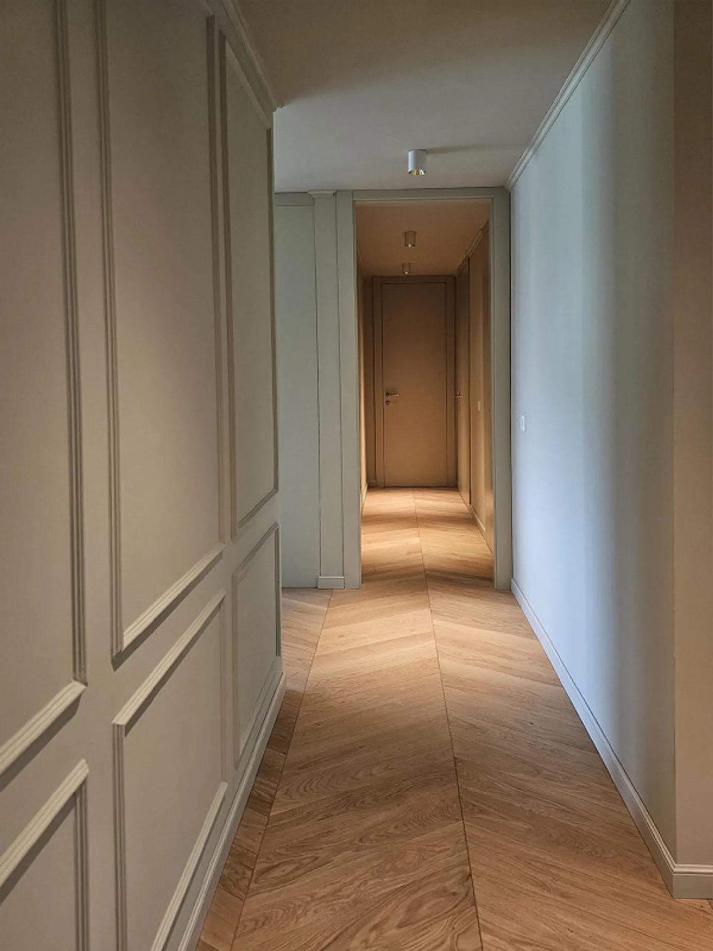 Appartement moderne 3.5 pièces à Vacallo avec vue panoramique - Photo 8 sur 12