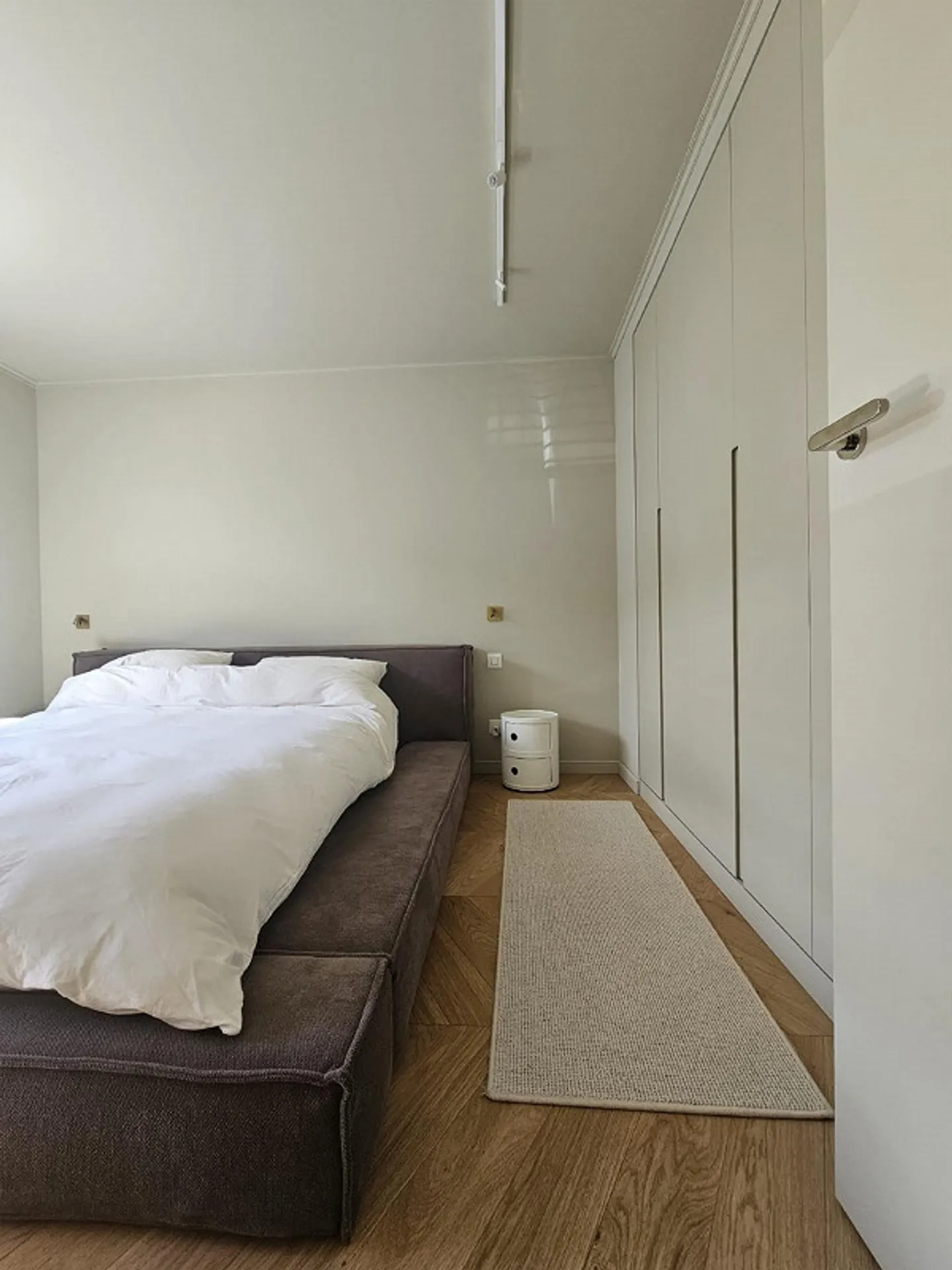 Appartement moderne 3.5 pièces à Vacallo avec vue panoramique - Photo 9 sur 12