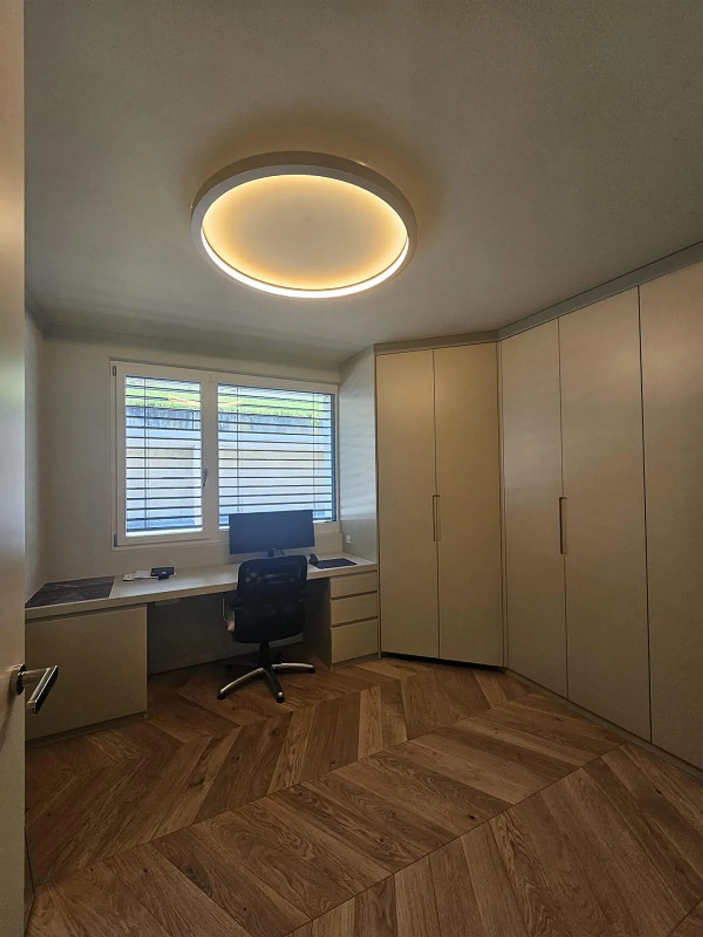 Appartement moderne 3.5 pièces à Vacallo avec vue panoramique - Photo 10 sur 12