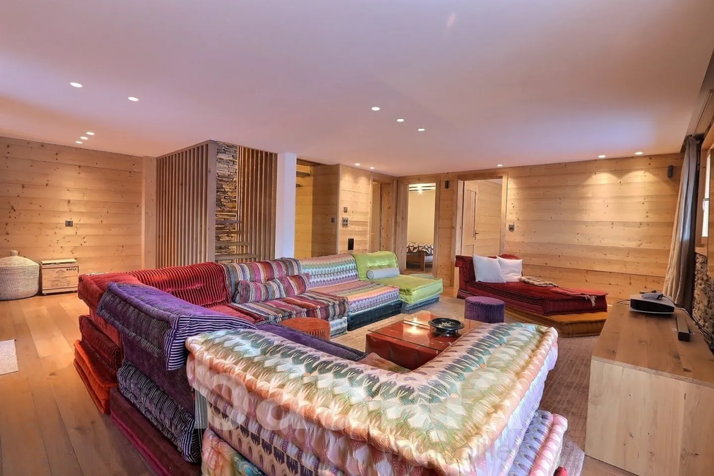 Chalet Capucchione, Les Diablerets - Foto 10 von 13